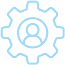 icoon – integratie carerix