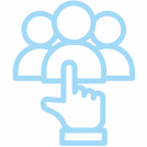 icoon – meerdere cvs